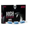 Morningstar High Octane Titan Capsules for Men - Herbal Support, 6 pcs