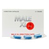 Morningstar Pharma Male XL Extra Strength Support Capsules for Men 6 pcs