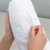 Ergonominė U formos šoninė pagalvė Slupill InnovaGoods
