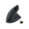 Equip Optinė Ergonomic Pelė belaidė USB Rechtshnder sw