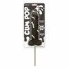 Spencer Fleetwood Sweetsensation Milk Chocolate Flavour Lollipop 295g - Creamy Treat