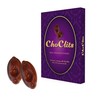 Spencer &amp; Fleetwood ChoClits Milk Chocolate Figures 60g Gift Set