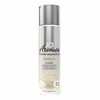 System Jo - Aromatix kvapusis masažo aliejus vanilės 120 ml
