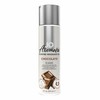 System Jo - Aromatix kvapus masažo aliejus šokoladas 120 ml