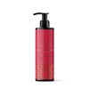 BodyGliss - Masažo kolekcija Silky Soft Oil Strawberry &amp; Champagne 150 ml