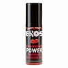 Eros Power Line EROS Power Strawberry Warming Massage Oil 100ml - Heating Edible Formula