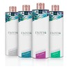 EDC EXOTIQ Body To Body šildantis masažo aliejus 500 ml.