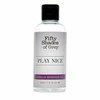 Fifty Shades of Grey FSOGPN Vanilla Massage Oil90ml