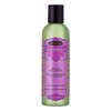 Kama Sutra - Naturals Massage Oil Island Passion Berry 59 ml