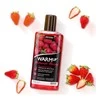Joydivision Joydivison *WARMup strawberry, 150 ml bottle