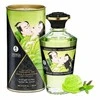 „Shunga“ – afrodiziako šildomasis aliejus vidurnakčio šerbetas 100 ml