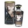 „Shunga“ – afrodiziakas, šildantis šokolado aliejus, 100 ml