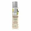 System Jo Sistema JO - Naturals Massage Oil Coconut &amp; Lime 120 ml
