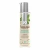 System Jo Sistema JO - Naturals Massage Oil Peppermint &amp; Eucalyptus 120 ml