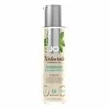 System Jo Sistema JO - Naturals Massage Oil Peppermint &amp; Eucalyptus 120 ml