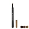 Rimmel London Brow Pro Micro 24HR Precision-Stroke Pen Eyebrow Pieštukas moterims, 1 ml