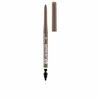 Essence Cosmetics "Superlast 24h" vandeniui atsparus antakių pieštukas 20 0.31g