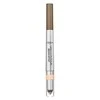 Antakių pieštukas L´Oréal Paris Brow Artist 108 Warm Brunette, 0.5 g
