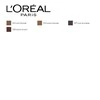 Antakių pieštukas L´Oréal Paris Brow Artist 108 Warm Brunette, 0.5 g
