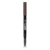 Maybelline Tattoo Brow Eyebrow Pieštukas moterims, 0,73 g
