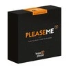 Tease Please XXXME – PLEASEME Laikas žaisti, laikas prašau (NL-EN-DE-FR-ES-IT-SE-NO-PL-R