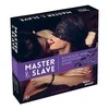 Tease Please Master &amp; Slave Bondage Game Violetinė (NL-EN-DE-FR-ES-IT-SE-NO-PL-RU)