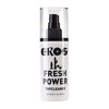 EROS Power Line Fresh Power Cleaner Alcohol-Free 125ml for Silicone Surfaces