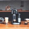 Espreso kavos aparatas Cecotec Cumbia Power Instant-ccino 20 Chic 1,7 L 20 bar 1470W Juoda
