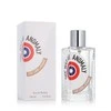 Etat Libre D'Orange Etat Libre d'Oranžinis Etat Libre d'Oranžinis She Was An Anomaly EDP parfumuotas vanduo unisex, 100 ml