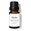 Daffoil čiobrelių eterinis aliejus raudonasis 10ml