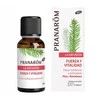 Pranarom Diffusion Strength and Vitality eterinių aliejų mišinys 30ml