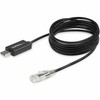 Ethernet - USB adapteris Startech ICUSBROLLOVR 1,8 m