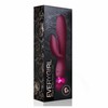 Rocks-Off Every Girl Teal Intimate Dual-Motor Silicone Device