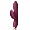 Rocks-Off Every Girl Teal Intimate Dual-Motor Silicone Device
