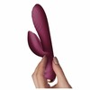 Rocks-Off Every Girl Teal Intimate Dual-Motor Silicone Device