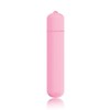 Power Bullet Rožinė PowerBullet - Extended Breeze Vibrator Rožinė