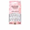Elegant Touch Natūralus prancūzų rožinis 103 vidutinis