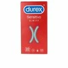Durex Sensitive Slim Fit 10 vienetų