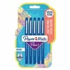 „Papermate Paper Mate“ – „Flair“ flomasteriai – „Mėlyna“ – 5 vnt.