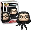 Figūrėlė Funko Pop Funko POP Vinyl: G.I. Joe - The Baroness