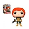 Figūrėlė Funko Pop Funko POP Vinyl: G.I. Joe - Scarlett