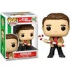 FUNKO POP! Vinilinė figūrėlė: Jingle All the Way - Howard