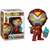 Figūrėlė Funko POP! Marvel Iron Hammer Infinity Warps 857