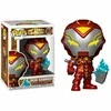 Figūrėlės Funko POP stebuklas: begalybės karpos - Geležinis plaktukas