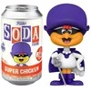 Figūra Funko Pop! Super chicken (Naudoti C)