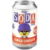 Figūra Funko Pop! Super chicken (Naudoti C)