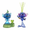 Moose Hasbro Trolls World Tour figūrėlės Techno Reef 2 vnt.