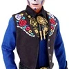 Mattel Barbie Barbie DIA DE MUERTOS 2022 Ken Collectible Doll (HBY10)