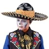 Mattel Barbie Barbie DIA DE MUERTOS 2022 Ken Collectible Doll (HBY10)