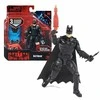 Spin Master BATMAN 4'' figūrėlė su aksesuarais, 6061619
